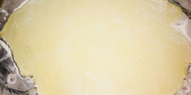 Рецепт сочней с творогом