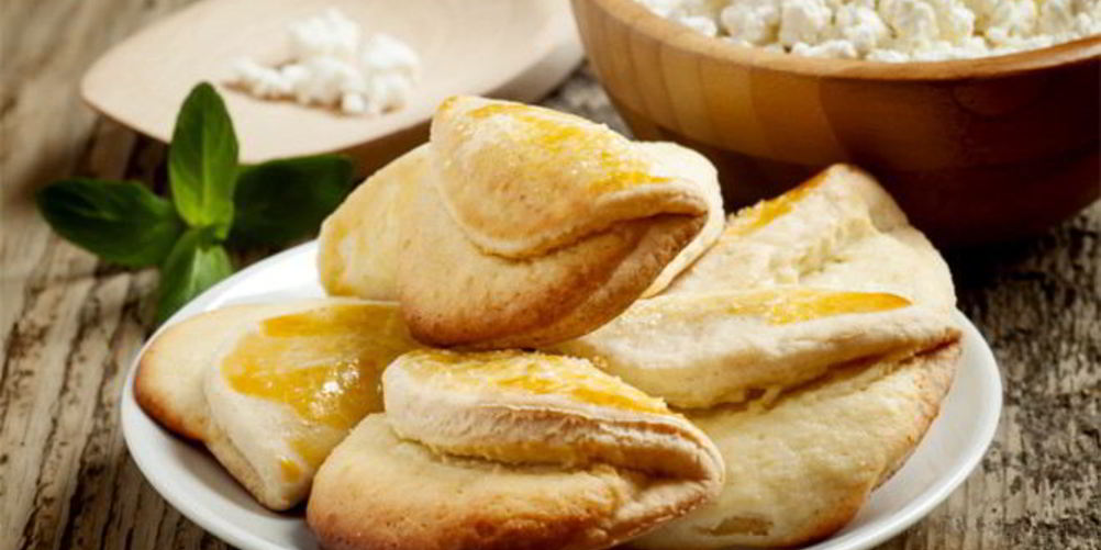 Как приготовить сочники вкус детства