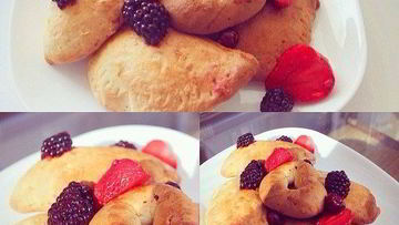 Рецепт Сочников