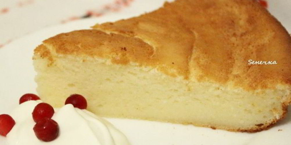 Как приготовить старый творожник на новый лад рикотта & шоколад