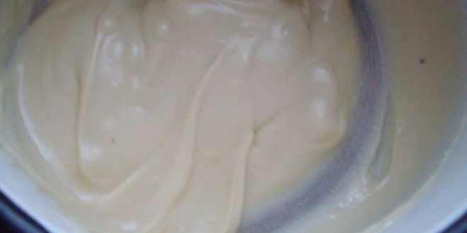 Рецепт старого творожника на новый лад рикотта & шоколад