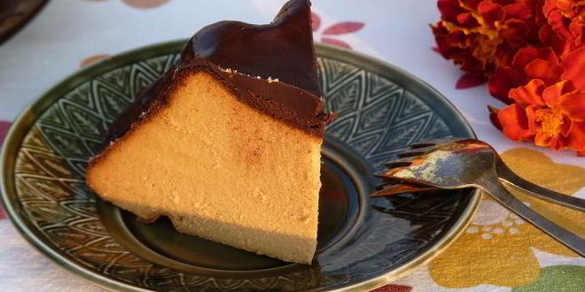 Рецепт сырника ириска