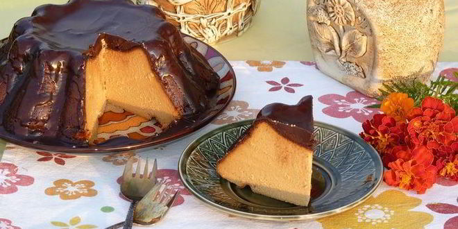 Рецепт сырника ириска