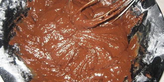 Рецепт сырника мраморного