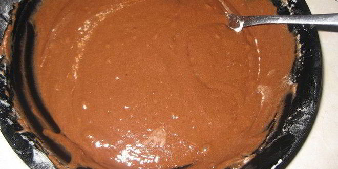 Рецепт сырника мраморного