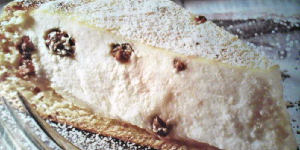 Как приготовить сырник на молоке