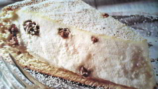 Рецепт Сырника на молоке