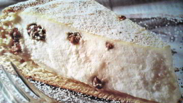 Рецепт Сырника на молоке