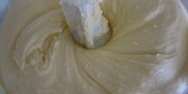 Рецепт сырника с песочным тестом солнышко