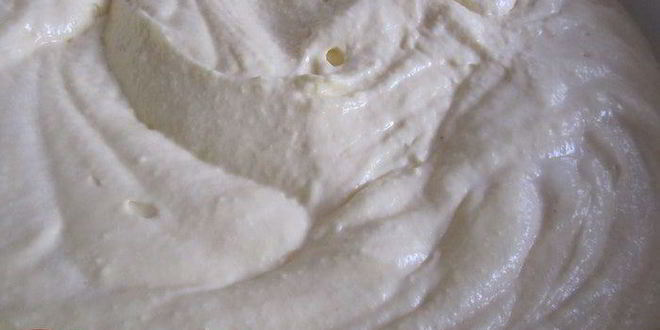 Рецепт сырника с песочным тестом солнышко