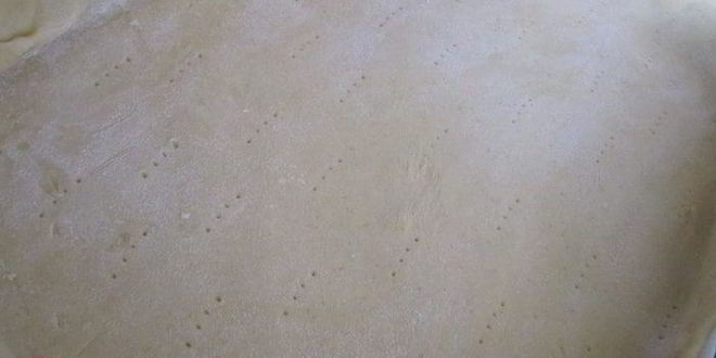 Рецепт сырника с песочным тестом солнышко