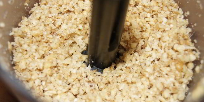 Рецепт сырника с сюрпризом