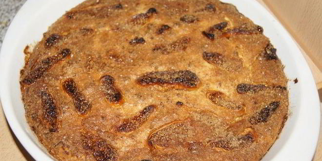 Рецепт сырника с сюрпризом