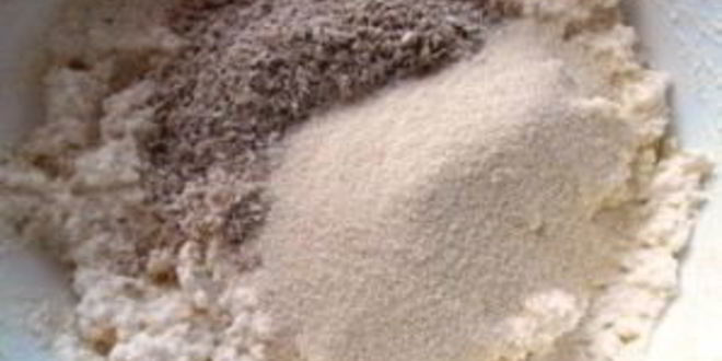 Рецепт сырников без муки