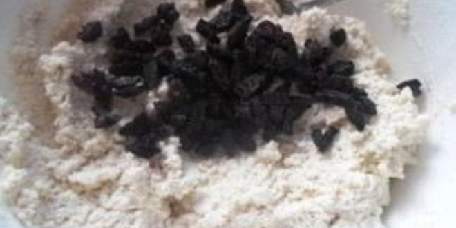 Рецепт сырников без муки