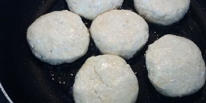 Рецепт сырников перфетто