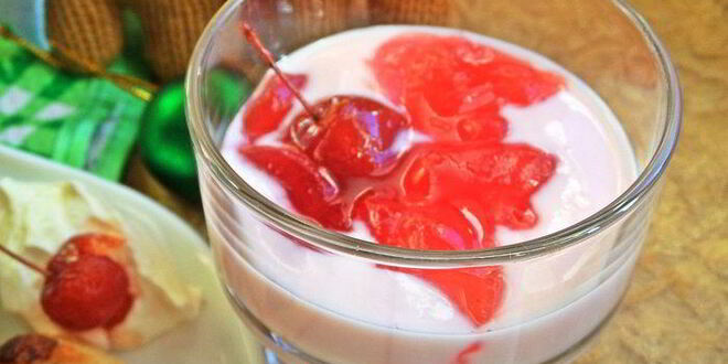 Рецепт сырников праздничных