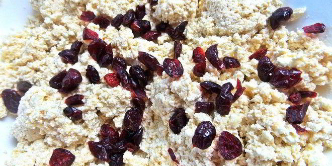 Рецепт сырников праздничных