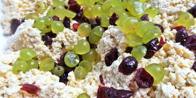 Рецепт сырников праздничных