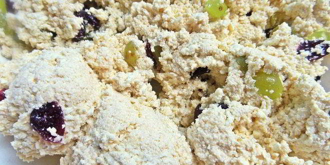 Рецепт сырников праздничных