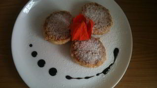 Рецепт Сырников с шоколадом