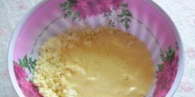 Рецепт сырников с творогом на сыворотке