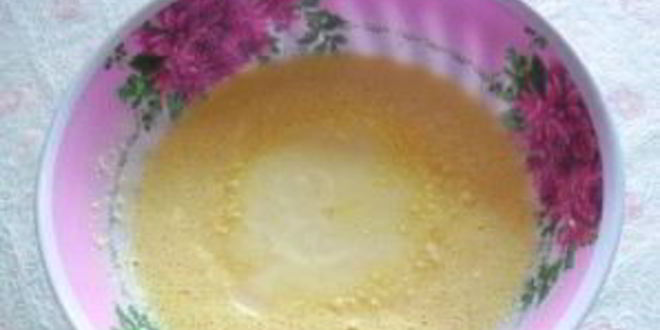 Рецепт сырников с творогом на сыворотке