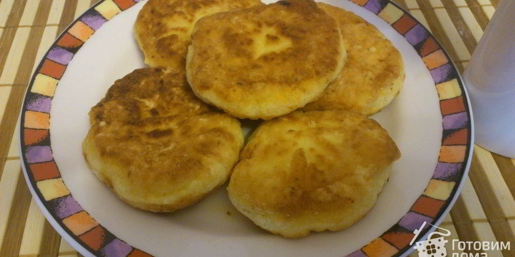 Как приготовить сырники с тыквой