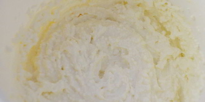 Рецепт сырников с яблоком