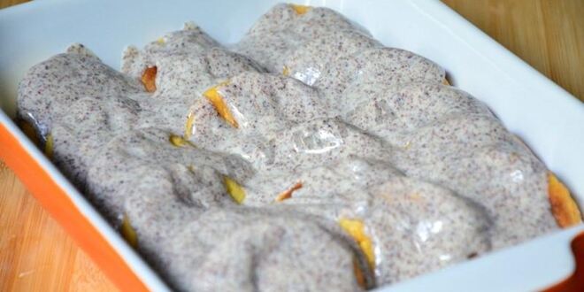 Рецепт сырников в духовке под сметанным соусом