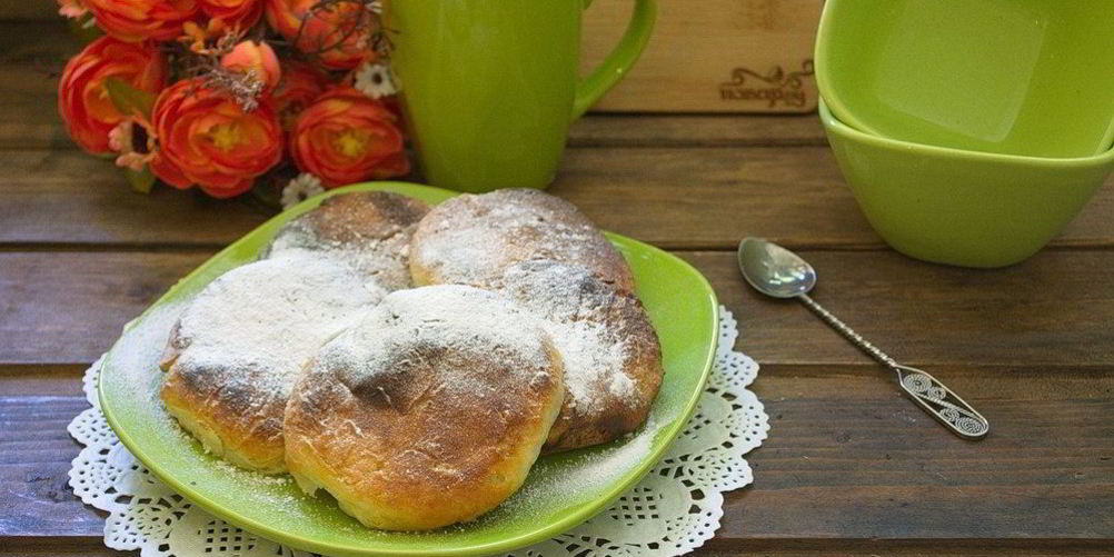 Как приготовить сырники в духовке