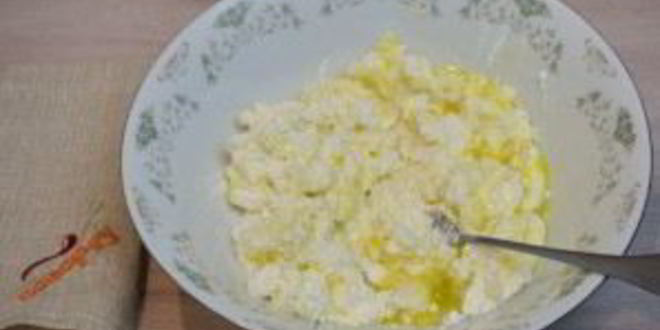 Рецепт сырников в духовке