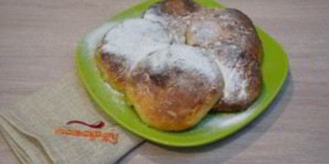 Рецепт сырников в духовке