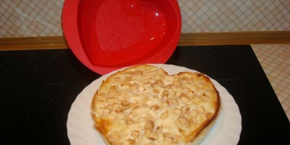 Как приготовить творожник без муки