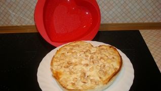 Рецепт Творожника без муки