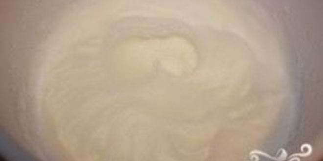 Рецепт творожника с вишней