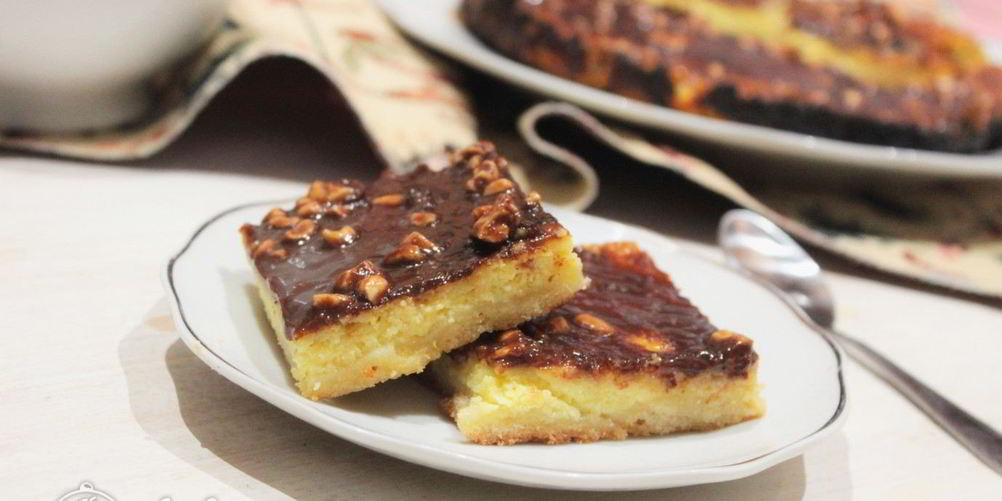 Как приготовить творожник