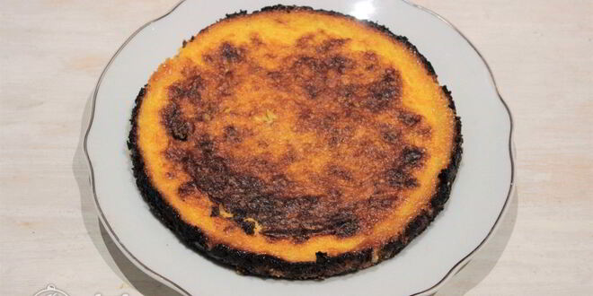 Рецепт творожника