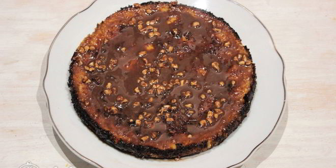 Рецепт творожника