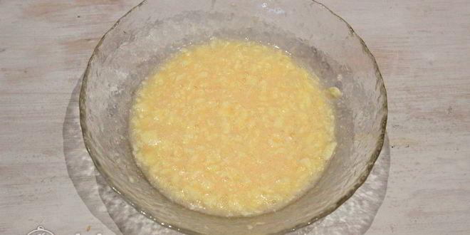 Рецепт творожника