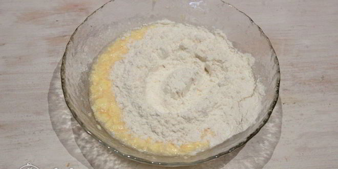 Рецепт творожника