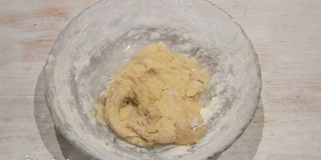 Рецепт творожника