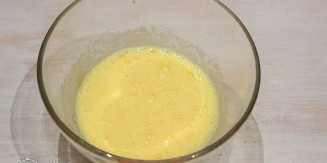 Рецепт творожника