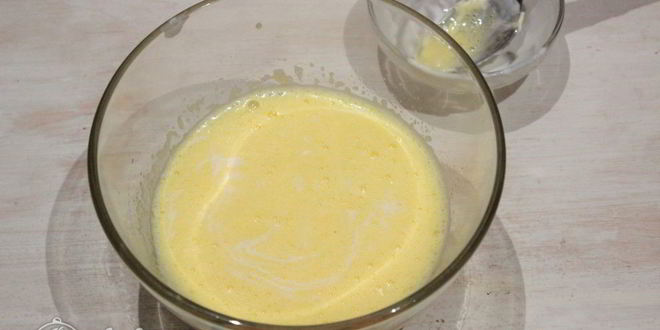 Рецепт творожника