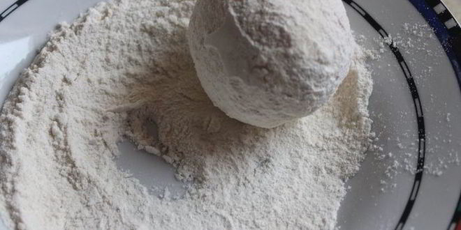 Рецепт творожников из детства