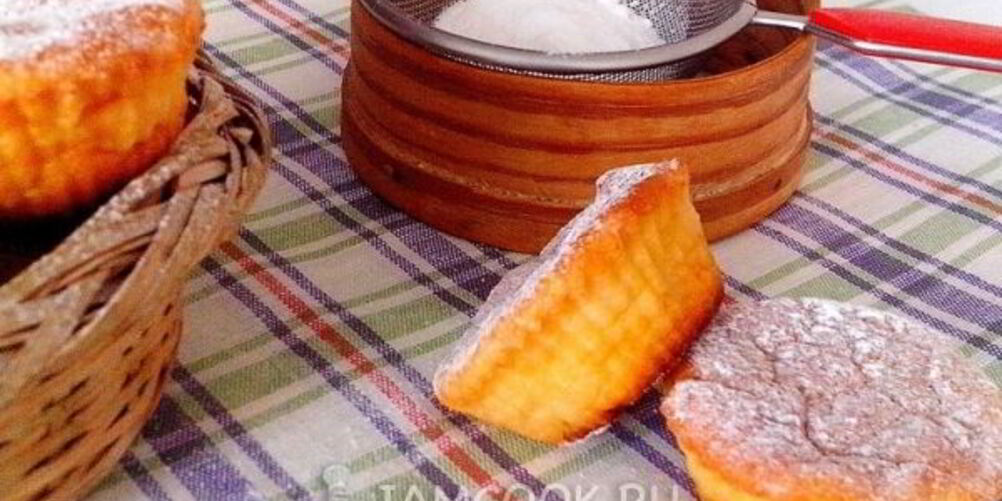 Как приготовить творожники с манкой