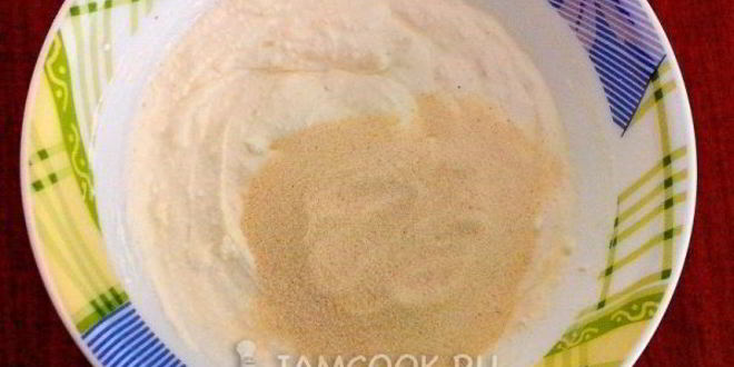 Рецепт творожников с манкой