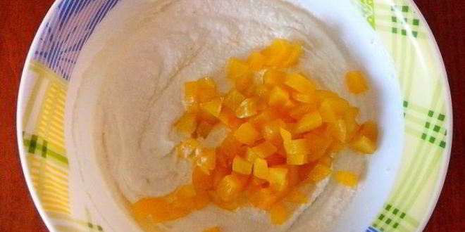 Рецепт творожников с манкой