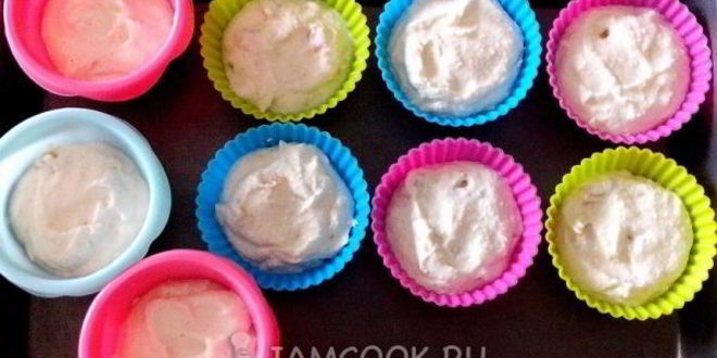 Рецепт творожников с манкой