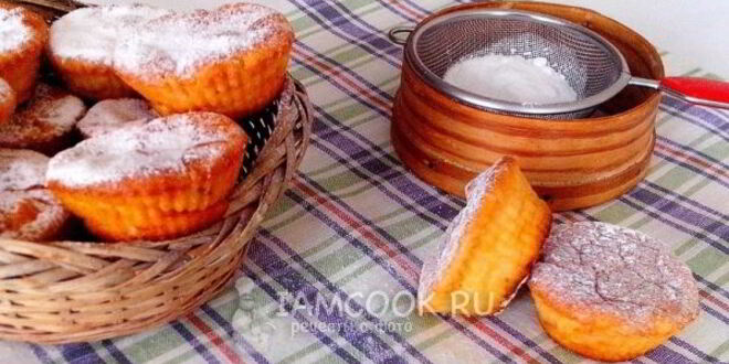 Рецепт творожников с манкой